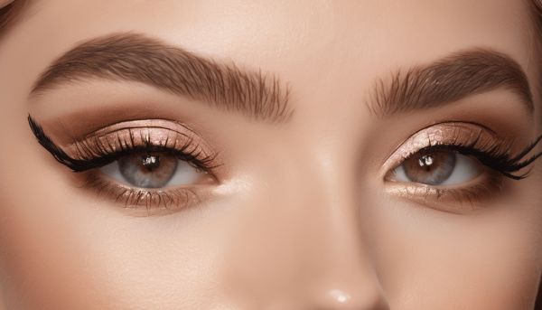 Comment sublimer vos yeux en amande avec le maquillage