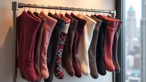 Déstockage de collants : les meilleures adresses pour les pros