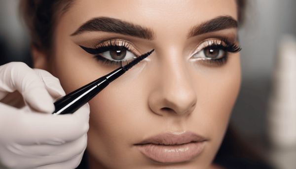 Eyeliner adapté aux yeux : choisir le meilleur trait pour votre regard