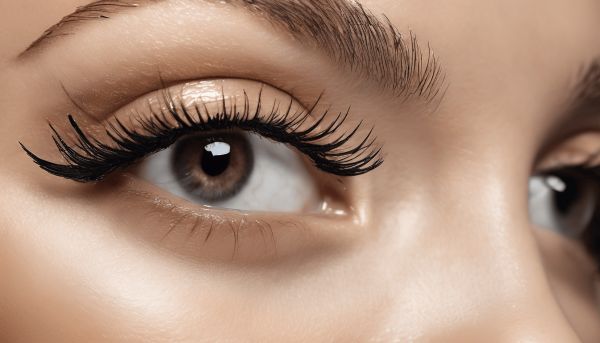 Eyeliner pour les yeux en amande : secret pour un regard captivant
