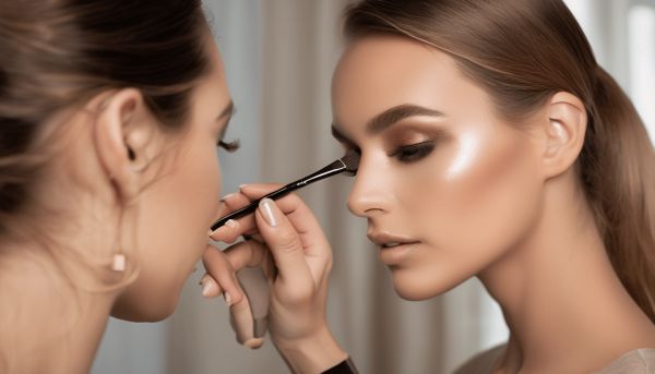 Maîtriser les techniques de maquillage pour yeux en amande