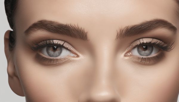 Maîtriser l’eye-liner pour souligner des yeux en amande