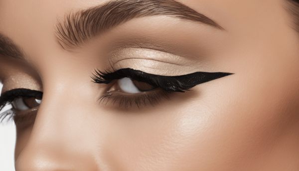 Maîtriser l’eye-liner pour sublimer vos yeux en amande
