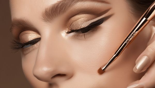Maquillage adapté aux yeux en amande : conseils et techniques incontournables