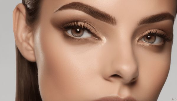 Maquillage des yeux en amande : des techniques simples pour débutants