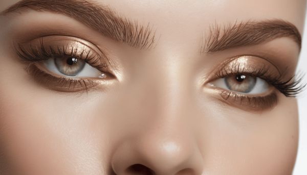 Maquillez vos yeux en amande facilement avec ces conseils