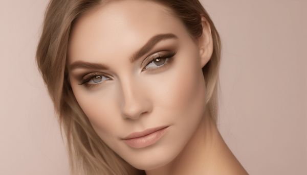 Quel maquillage pour sublimer des yeux en amande ?