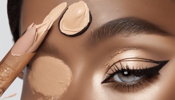 Réaliser un maquillage yeux en amande élégant à chaque étape