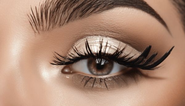 Trait eyeliner yeux amande : conseils pour un regard parfait