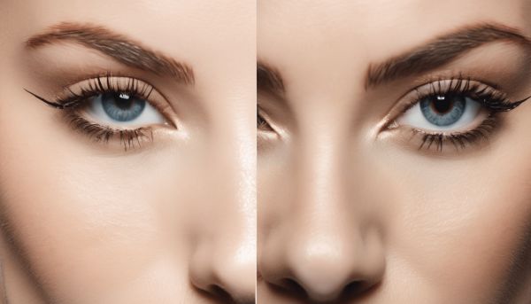 Trapèze ou amande : réussir l’eyeliner pour vos yeux