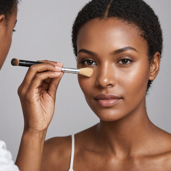 Quelle est la meilleure façon d'appliquer une base de teint pour une peau lisse ?