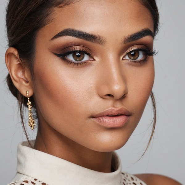 Comment réaliser un maquillage des yeux en amande pour un regard intensifié ?