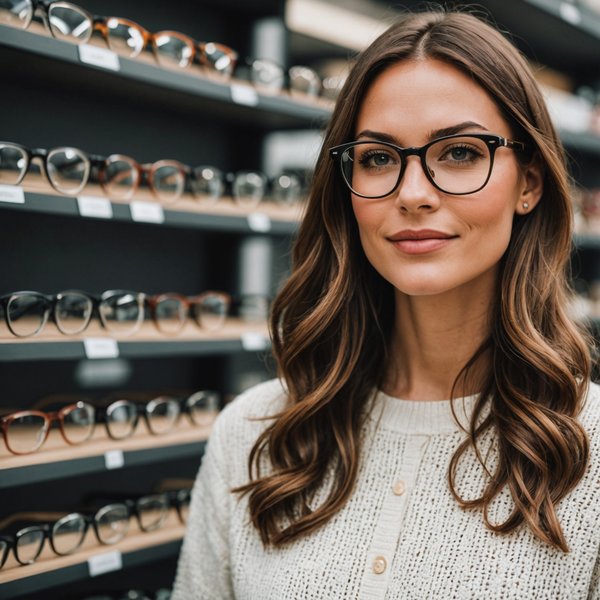 Comment choisir des lunettes de vue tendance et adaptées à la forme de son visage?
