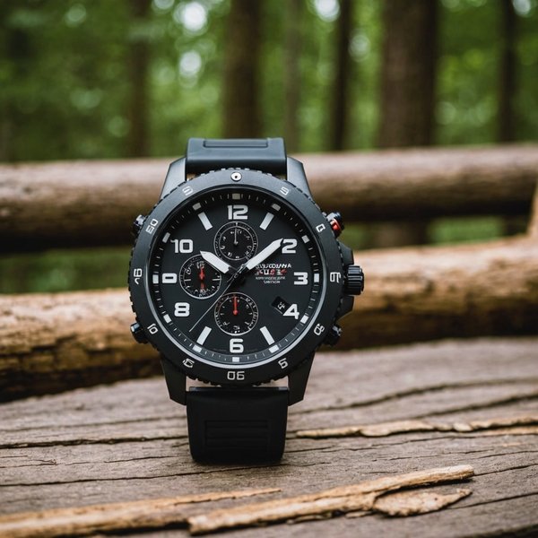 Comment choisir des montres de sport pour un style actif mais chic?