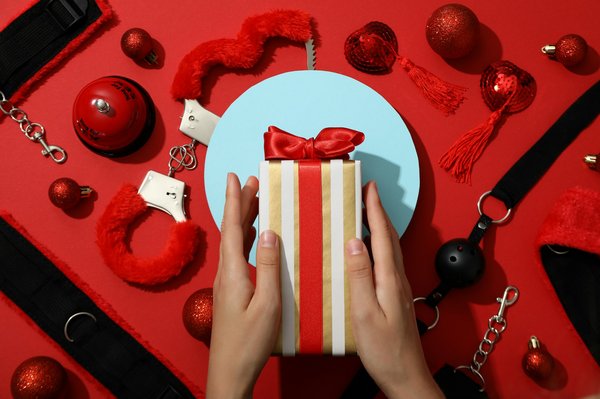 Découvrez le plaisir avec un calendrier de l'avent érotique