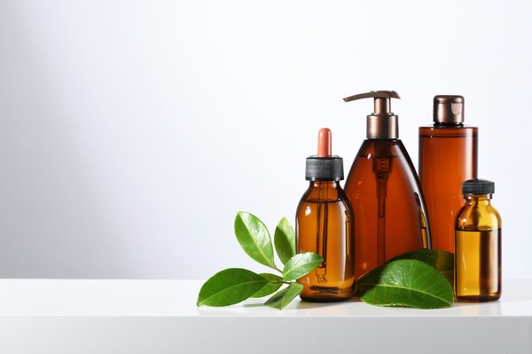 L'essence de la beauté : les produits cosmétiques haut de gamme