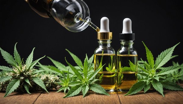 Le processus fascinant de fabrication du chanvre dévoilé