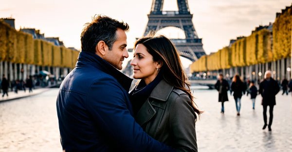 Découvrez comment faire des rencontres entre parents solo à paris